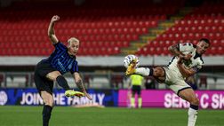 Serie C, Inter U23-Cittadella 0-1: si ferma a 7 la striscia di risultati utili consecutivi