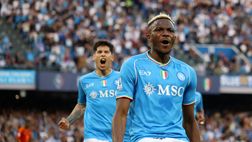 Sirene arabe per Osimhen, la Premier League si allontana: le ultime – SportItalia