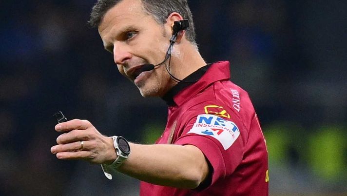 La Penna, nuova polemica: è solo l'ultima dopo alcuni polveroni precedenti