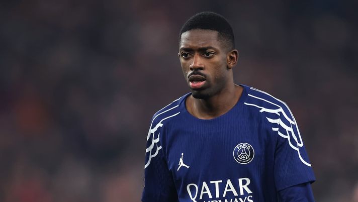 PSG, ottavi di Champions ad un passo: Brest KO 3-0 all’andata, super Dembele - immagine 1