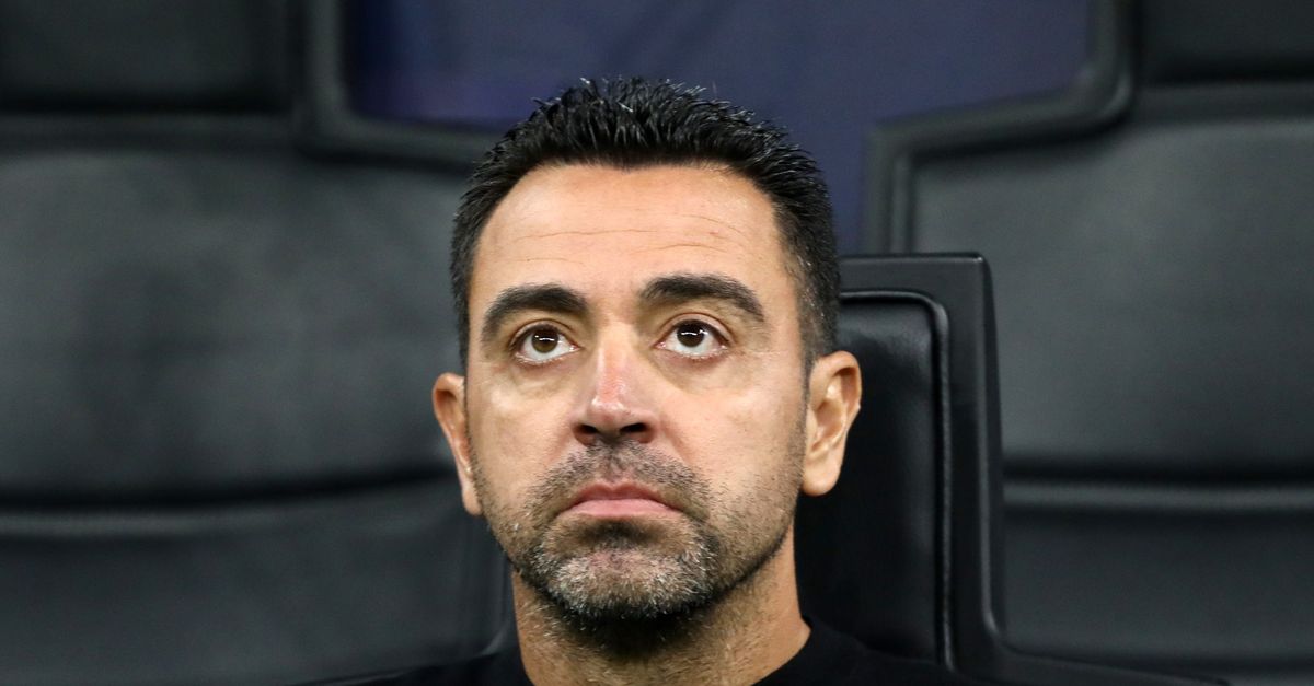 Adani consiglia: “Al Milan vedrei bene Xavi e anche un altro tecnico…”