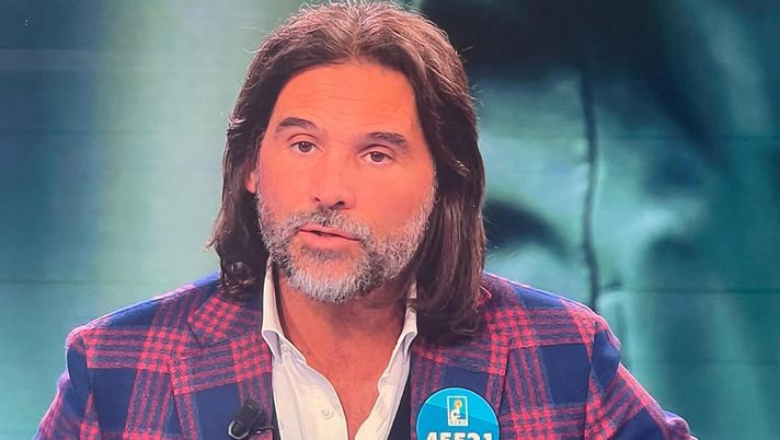 Adani: “Vi dico una cosa su Cristian Chivu ora perché se non vincesse il campionato in tanti…” - immagine 1