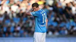 L’ag. Pisacane: “Stagione positiva quella del Napoli. De Bruyne? Non lo terrei”