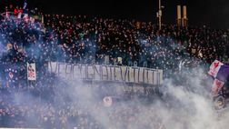 Gazzetta alla Fiesole: “Per salvare la Fiorentina remate dalla stessa parte”