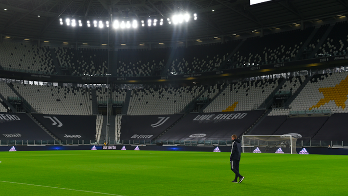 Juventus-Verona, i biglietti - immagine 1