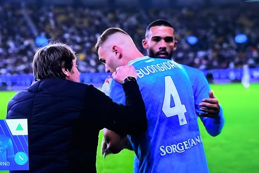 FINALE! Napoli-Bologna 2-0: la doppietta di Neres regala la Supercoppa agli azzurri - immagine 2