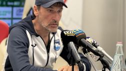 Pescara, Gorgone: “Perché non ha tirato il rigore Insigne? Non lo so”