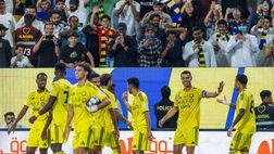 Milan, colpo di mercato in vista nella Saudi Pro League? Duello serrato con l’Inter