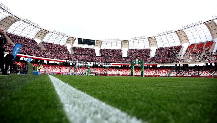 Serie B Stadio San Nicola Bari