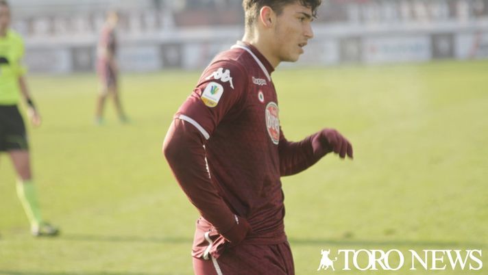Torino Primavera, Rauti si vuole prendere la scena nel derby: con o senza Millico - immagine 1