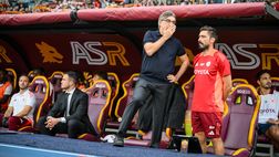 Roma-Venezia, le formazioni ufficiali di Juric e Di Francesco