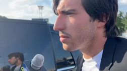 Tonali: “Dal Milan al Newcastle? Scelta che ho dovuto fare” | VIDEO