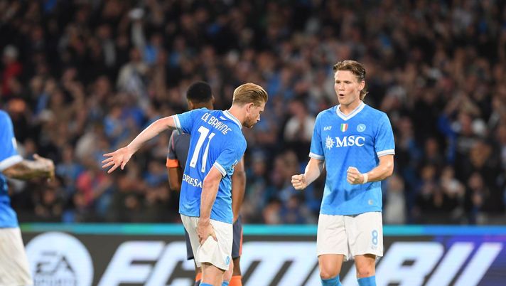 La scelta di De Bruyne: il giocatore si opererà in Belgio. Ecco quando potrebbe tornare - immagine 1