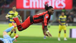 Olympiacos, complimenti dal Portogallo: Gelson Martins “Leao top player”