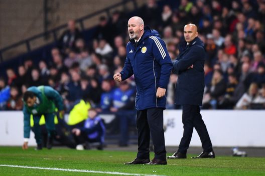 Scozia, c’è ancora speranza. Il ct Clarke: “Polonia? Vincere lì il nostro obiettivo”- immagine 2