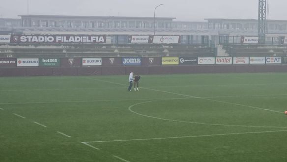 L’allenamento al Filadelfia: Paleari lavora col preparatore, partitella per Israel - immagine 2