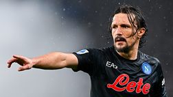 Napoli, i convocati in vista della Juventus: Di Lorenzo c’è, out Mario Rui