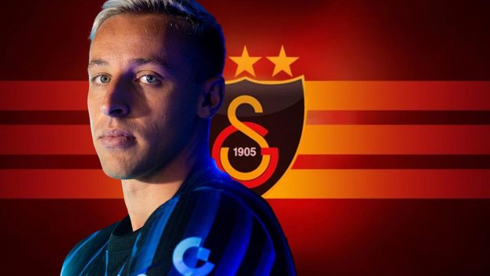 Moretto: “Frattesi, offerta Galatasaray importantissima! Mi hanno detto che arriva…” - immagine 1