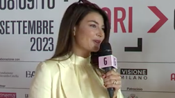 VIDEO / Ilaria D’Amico: “Io, Vialli e Gigi Buffon che ne ha raccolto l’eredità”