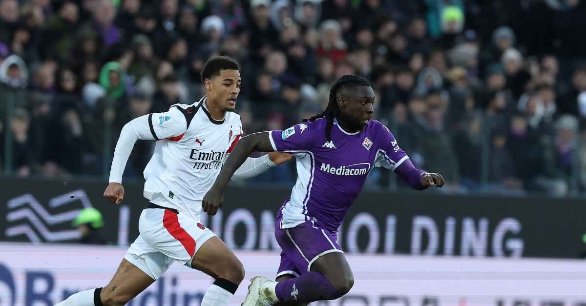 capello il milan contro la fiorentina non mi 232 piaciuto lento senza idee e gioco da Pianetamilan.it capello il milan contro la fiorentina non mi 232 piaciuto lento senza idee e gioco