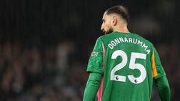 FIFA Awards, Donnarumma vince il premio come miglior portiere del 2025