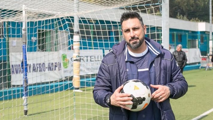 iezzo spalletti napoli