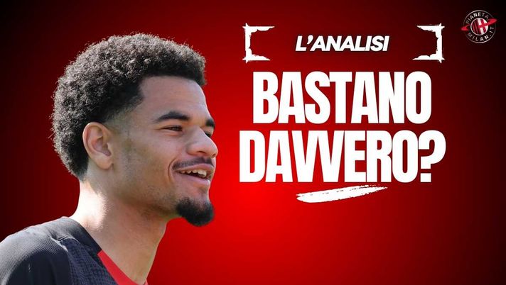 Milan, Jimenez e Athekame bastano davvero? Occhio alle mosse tattiche di Allegri