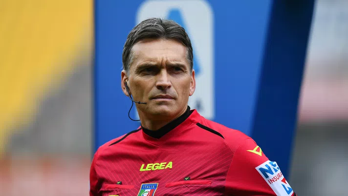 irrati var serie a