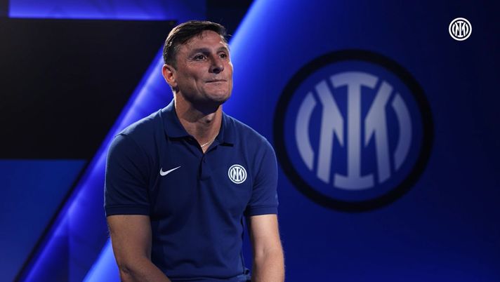 Inter Academy e Inter Club protagoniste in Cina: Zanetti guida la delegazione - immagine 1