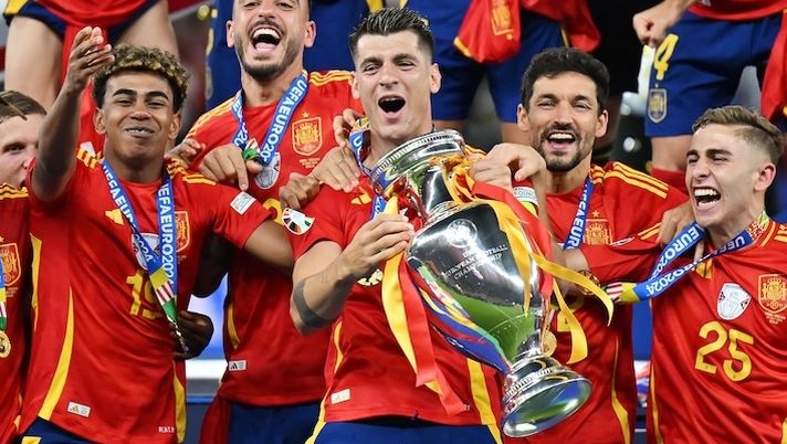 BREAKING – Morata al Milan, accordi verbali raggiunti: ora gli step formali, i dettagli - immagine 1