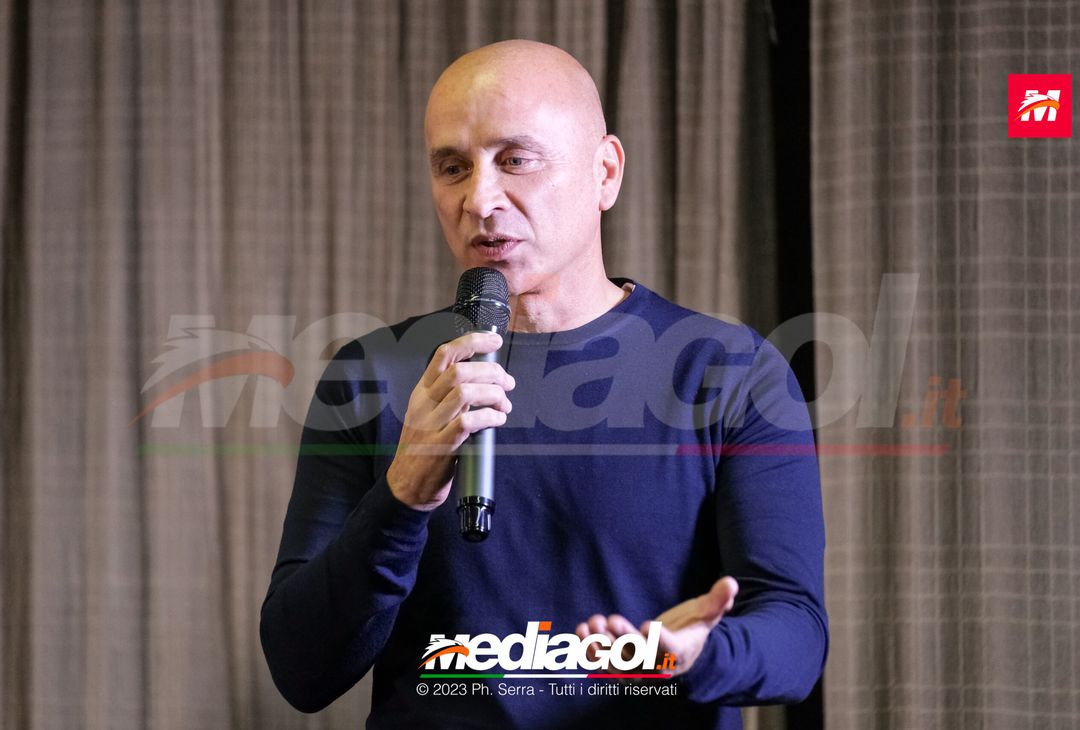 FOTO PALERMO, Benvenuto Caminiti presenta il libro “Ciao Vladimiro” (GALLERY) - immagine 35