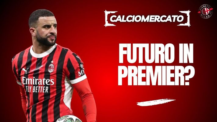 Calciomercato, Everton su Walker: contatti avviati con il Manchester City - immagine 1