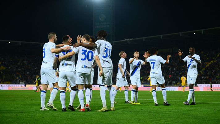 Tuttosport: “Inter tornata a fare l’Inter: superati i 91 punti di Conte” - immagine 1