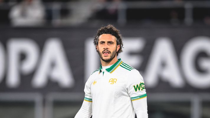 Como-Roma, dubbio Hermoso: Gasp vuole dargli ritmo partita. Le alternative - immagine 1