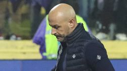 VIDEO – Italiano: “Siamo delusi dalla Supercoppa, ma il risultato è bugiardo”