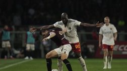 Sotto la lente: Torino-Roma