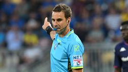 Marelli: “Romagnoli su Nzola? Si salva dal rosso per la presenza di Okoli”
