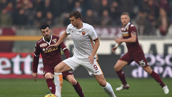 Le statistiche di Torino-Roma: granata più pericolosi, su azione come in contropiede - immagine 1