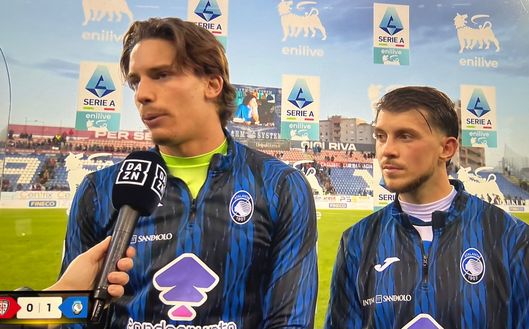 Marchetti (Sky): “Cosa farà l’Inter nel mercato di gennaio? Su ammissione di Marotta…”- immagine 4