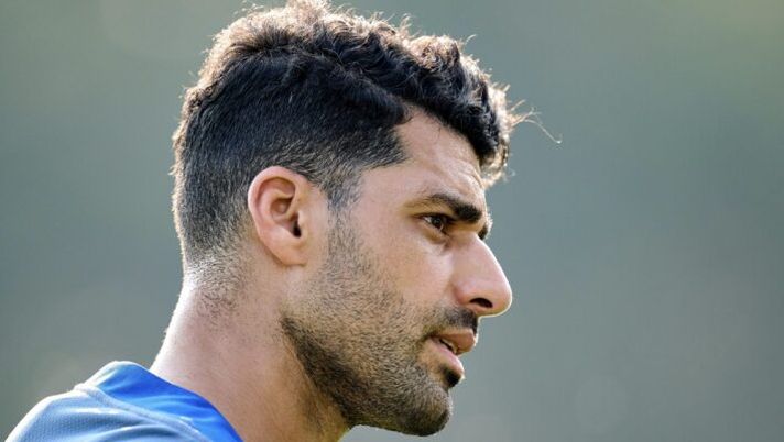 Tre assist, un autogol e un rigore sbagliato: la pazza partita di Taremi in nazionale - immagine 1