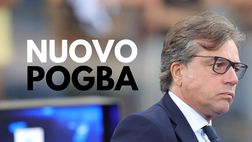 Mercato Juve / Accelerata improvvisa, Giuntoli ha scelto il nuovo Pogba