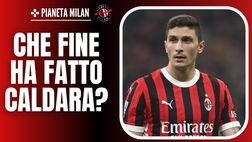Che fine ha fatto Mattia Caldara? Ecco cosa fa oggi l’ex Milan