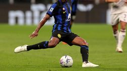 TS / Inter, Cuadrado è una comparsa: rinnovo lontano, un imperativo per Ausilio