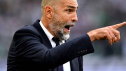 Juventus-Milan, Tudor: “Una partita difficile come ci aspettavamo”