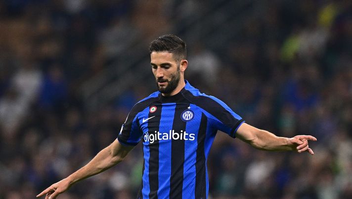 Inter Gagliardini