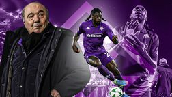 La Nazione: “Kean come Ribery. E la sua permanenza sblocca il mercato”