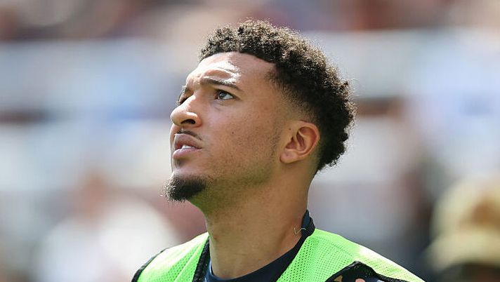 Novità Roma: offerta ufficiale allo United per Sancho, le cifre! E l’Inter su Manu Koné… - immagine 1