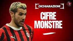 Calciomercato Milan, dalla Francia: “Theo Hernandez-Al Hilal: ecco le vere cifre”