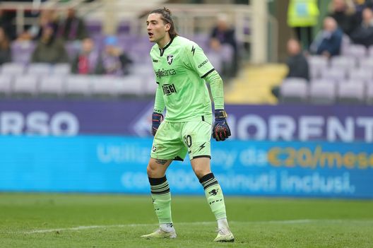 Il Genoa cerca il post Martinez. Terracciano tra i papabili, ma indietro- immagine 2