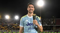 Milan in Champions e Juventus fuori? Provare l’assalto a Vlahović: ecco come e perché
